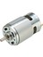 775 Dc 12V-36V 3500-9000RPM Motor Büyük Torklu Bilyalı Rulman Yüksek Güç Düşük Gürültü (Yurt Dışından) 2
