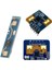Hi-Link Yeni HLK-LD2410 5V Mini Yüksek Hassasiyet 24GHZ Insan Varlığı Durum Sensörü Radar Modülü Tüketici Elektroniği (Yurt Dışından) 1