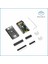 M5STACK Resmi M5STAMP C3 Mate ve Pin Başlıkları (Yurt Dışından) 1