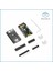 M5STACK Resmi M5STAMP C3 Mate ve Pin Başlıkları (Yurt Dışından) 2