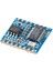 HI-LINK/HLK-V20 Akıllı Ses Tanıma Kontrol Kartı Modülü Seri Bağlantı Noktası Modülü Çift Modlu Dıy (Yurt Dışından) 4