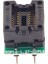 SOP16 To DIP16 Ic Programcı Adaptör Soketi Adaptör Soketi 150MIL Çip Programcı SOP16-1.27 Adaptör Soketi DIP16 OTS16-1.27-03 (Yurt Dışından) 3