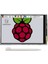 Raspberry Pi 4 B Için 3,5 Inç Tft LCD Kontak Ekranı 320X480 Çözünürlük Abs Kasa + Dokunmatik Kalem (Yurt Dışından) 3