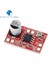 Dc 5V-12V Mikro Elektret Amplifikatör Mıc Kondenser Mini Mikrofon Amplifikatör Kartı (Yurt Dışından) 1