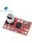 Dc 5V-12V Mikro Elektret Amplifikatör Mıc Kondenser Mini Mikrofon Amplifikatör Kartı (Yurt Dışından) 2