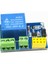 ESP8266 ESP-01S Röle Modülü 5 Dakika Iot Projesi Dıy Kiti Wifi/internet Kontrollü Röleler Uzaktan Kumandalı Anahtar Telefon App (Yurt Dışından) 4