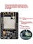 ESP32-CAM Wifi Modülü 2.4g Anten ESP32 Cam Geliştirme Kartı (Yurt Dışından) 2