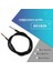 DS1820 Paslanmaz Çelik Paket Su Geçirmez DS18B20 Sıcaklık Probu Sıcaklık Sensörü 18B20 Arduino Için (Yurt Dışından) 1