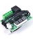 W1209 Dijital LED Dc 12V Sıcaklık Sıcaklık Isı Soğutma Kontrol Anahtarı Modülü (Yurt Dışından) 5