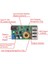 Dc-Dc 9V 12V 24V 36V 5V Adım Aşağı Kurulu 5A 4 USB Çıkışı Buck Dönüştürücü Güç Kaynağı Modülü Alüminyum Kabuk ile Telefonlar Için (Yurt Dışından) 3