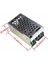 Dc-Dc 9V 12V 24V 36V 5V Adım Aşağı Kurulu 5A 4 USB Çıkışı Buck Dönüştürücü Güç Kaynağı Modülü Alüminyum Kabuk ile Telefonlar Için (Yurt Dışından) 4
