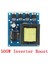 500W Inverter Boost Board Trafo Gücü Dc 12V - Ac 220V 380V Araba Dönüştürücü (Yurt Dışından) 1