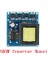 500W Inverter Boost Board Trafo Gücü Dc 12V - Ac 220V 380V Araba Dönüştürücü (Yurt Dışından) 3