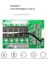6s 24V 50A Bms Lityum Şarj Koruma Kartı (Yurt Dışından) 4