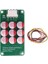 1pcs 3s Aktif Ekolayzır Dengeleyici Lifepo4 / Lipo Bms Kartı (Yurt Dışından) 2