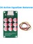 1pcs 3s Aktif Ekolayzır Dengeleyici Lifepo4 / Lipo Bms Kartı (Yurt Dışından) 4