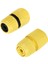 Karcher Için Musluk Adaptörü-1 Set x Hortum Bağlantı Seti-Sarı (Yurt Dışından) 5