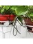 Houseplants Kapalı Saksı Bitkileri Için 1-10 Günlük Dijital Su Zamanlayıcılı Kendi Kendine Sulama Sistemi Tatil Bitki Sulaması (Yurt Dışından) 5