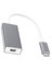 Macbook Için Usb3.1 Tip C - Mini Dp 4K x 2k 10GBPS Mini Kablo (Yurt Dışından) 1