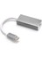 Macbook Için Usb3.1 Tip C - Mini Dp 4K x 2k 10GBPS Mini Kablo (Yurt Dışından) 4