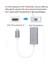 Macbook Için Usb3.1 Tip C - Mini Dp 4K x 2k 10GBPS Mini Kablo (Yurt Dışından) 5
