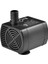 Minyatür Dc Fırçasız Su Pompası Taşınabilir QR10C DC12V 2m Dalgıç Pompa (Yurt Dışından) 2
