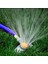 Yard Çim Bahçe Sulama Için 2 Parça Kapsama 30FT'YE Kadar Metal Spot Yağmurlama Su Sprinklerleri (Yurt Dışından) 2