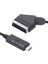 Scart - HDMI Uyumlu Dönüştürücü Kablo Ses Video Adaptörü Dönüşüm Kablosu 1 M Hdtv Vhs Için (Yurt Dışından) 4