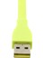 Paket USB Hızlı Şarj Kablosu Abs Şarj Adaptörü Bluetooth Hoparlör Aksesuarları (Yurt Dışından) 3