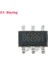 5 Adet Dc-Dc 2-24V 2-28V SX1308 Step Up Ayarlanabilir Besleme Modülü Step-Up Boost Dönüştürücü Dıy Kiti Için SOT23-6 B628 SOT23 (Yurt Dışından) 2