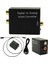 Poplikdfr Dijital Optik Koaksiyel - Analog Rca L/r Ses Dönüştürücü Adaptör, Fiber Kablo ve USB Kablosu ve Ana Bilgisayar ile (Yurt Dışından) 4