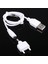 Sony Ericsson K750 Için USB Şarj Kablosu, Kablo Uzunluğu: 30CM (Yurt Dışından) 3