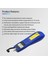Dalgaboyu Mini Optik Metre Test Cihazı-50 Ila 26 Optik Fiber Test Cihazı Optik Çalışma Hızı Ölçer El Ftth (Yurt Dışından) 3