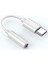 Tip-C - 3,5 mm Ses Dönüştürücü Tarih Kabloları USB Kulaklık Jakı Adaptörü Aux Kablosu (Yurt Dışından) 2