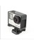 Gopro Hero 3 Hero 3+ Hero 4 Siyah Için Standart Çerçeve Kenar Muhafaza Kutusu Montajı (Yurt Dışından) 3