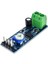 LM386 Ses Güç Modülü 200 Kat Kazanç Amplifikatör Kurulu Mono Güç 5V-12V Giriş (Yurt Dışından) 1