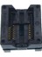SOP16 To Dıp8 Geniş Soket Geniş Programcı Sop8 Adaptör Soketi SOP16 To Dıp8 Adaptör Soketi EZP2010 EZP2013 CH341A Ic Testi (Yurt Dışından) 4