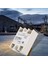 SSR-100DD Dayanıklı Katı Hal Röle Modülü Ssr Dc Kontrol Girişi 3-32V (Yurt Dışından) 3