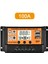 100A Mppt Güneş Paneli Regülatörü Şarj Kontrol Cihazı Otomatik Odaklama Takibi 12V/24V (Yurt Dışından) 2