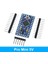 1 Adet Pro Mini ATMEGA328P Pro Mini 328 Mini ATMEGA328 3.3V 8mhz 5V 16MHZ Arduino Için Uyumlu Nano CP2102 FT232RL (Yurt Dışından) 1