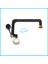 USB Flex Kablo Alcatel One Touch Idol 4 Idol4 OT6055 6055 Dock Konnektörü Şarj Şarj Cihazı Bağlantı Noktası Flex Mikrofon ile Flex (Yurt Dışından) 2