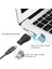 USB C Tipi Adaptör USB 3.0 2.0 Erkek C Tipi Dişi Dönüştürücü Kablosu Dizüstü Huawei Samsung Xiaomi Kulaklık USB Adaptörü (Yurt Dışından) 2