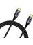 Usb4.0 40GBPS USB C'den Tip C'ye 8K@60Hz Veri Kablosu Pd 100W 5A, 1m (Yurt Dışından) 1