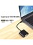 Usb3.1 Tip C Erkek DVI Kablo Dönüştürücü Tip C Dizüstü Bilgisayar Monitörü Için Genişletilmiş Adaptör Kablosu Konektörü (Yurt Dışından) 5