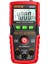 Mini Dijital LCD Multimetre Ac/dc Voltmetre Ametre Ampermetre Ohm Ölçer Nvc Gerilim Test Cihazı Multitester Desteği Arka Işık El Feneri (Yurt Dışından) 2