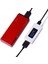 Telefon Bankası Için LCD USB Şarj Kapasitesi Akım Gerilim Test Cihazı Ölçer (Yurt Dışından) 5