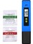 Ph Metre Yüksek Hassasiyetli Su Kalitesi Test Kalemi Arka Işık Ölçüm Aletleri (Yurt Dışından) 1
