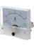 Adet Aksesuar: 1 Adet Analog 85L1 Ac 250 V Panel Metre Voltmetre Ölçüm Cihazı Kurulum Ekipmanları & 1 Adet 20A Analog Amper Panelmetre Akım Amp (Yurt Dışından) 5