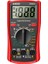 Profesyonel LCD Ekran Dijital Multimetre Ac/dc Gerilim Ölçer Ampermetre Ohmmetre Voltmetre Multitester Diyot Direnç Kapasite Ölçer (Yurt Dışından) 2