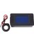 Dijital Panel Amp Volt Akım Ölçer Watt Kwh Faktör Ölçer (Yurt Dışından) 2
